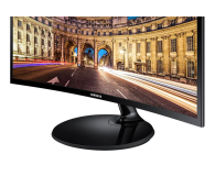 SAMSUNG MONITOR 27" LC27F390FHUXEN - 292891 - zdjęcie 8